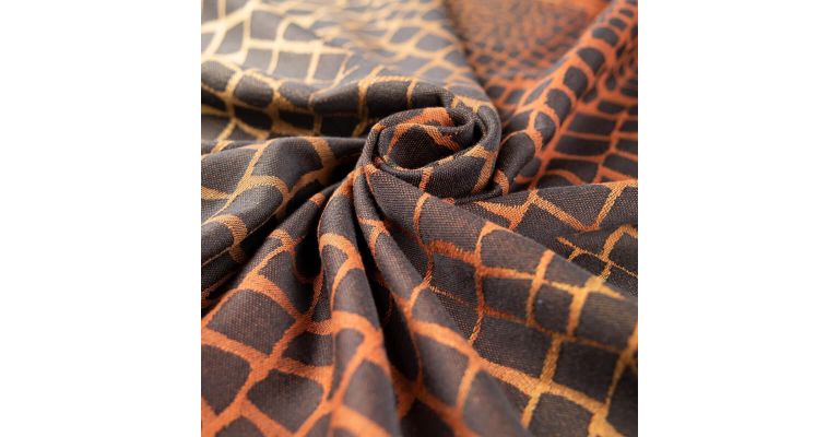 Hoppediz Draagzak Primeo Darwin Black