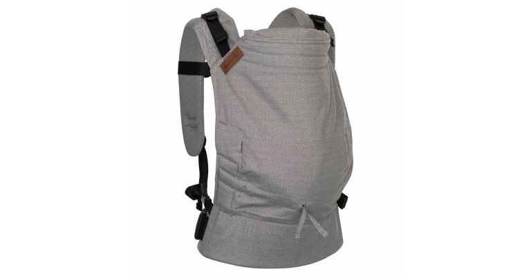 Hoppediz Draagzak Buckle Baby Carrier Kos