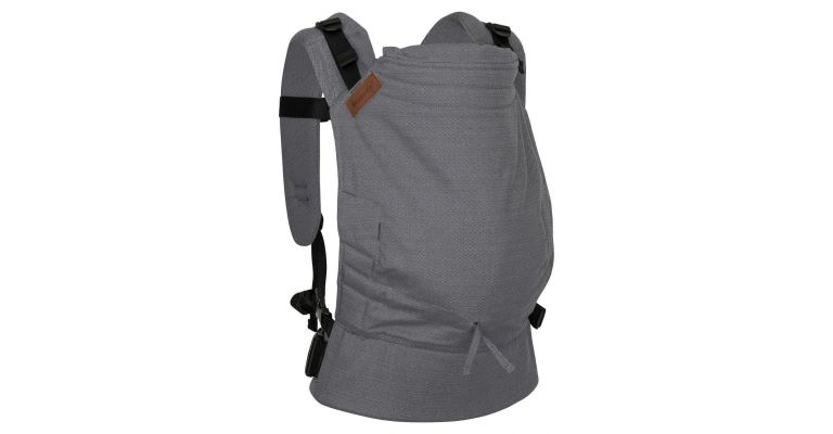 Hoppediz Draagzak  Buckle Baby Carrier Lanzarote