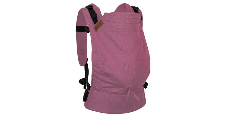 Hoppediz Draagzak Buckle Baby Carrier Mallorca