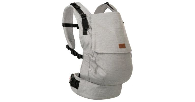 Hoppediz Draagzak Buckle Toddler Kos