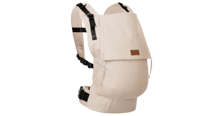 Hoppediz Draagzak Buckle Toddler Djerba