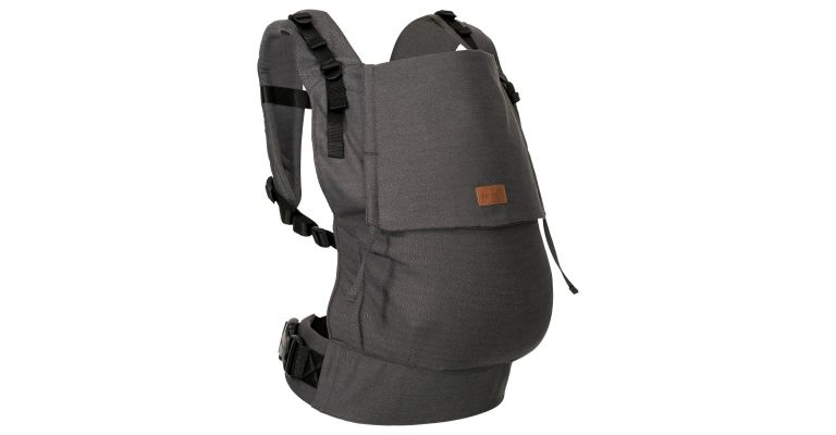 Hoppediz Draagzak Buckle Toddler Lanzarote