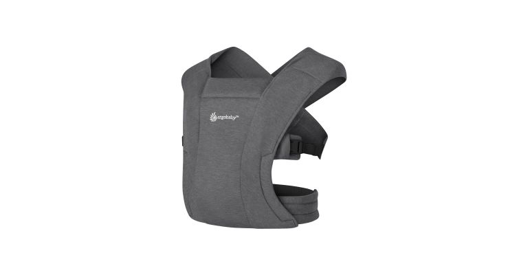 Ergobaby draagzak Embrace  Grey