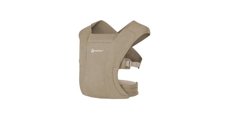 Ergobaby draagzak Embrace Soft Olive