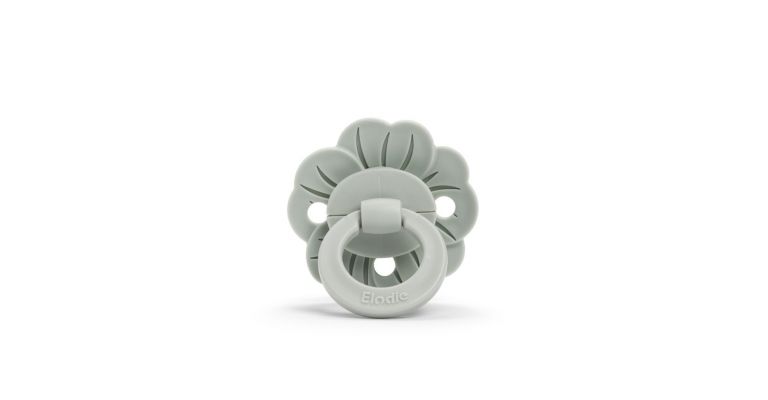 Binky Bloom 3+m Mineral Green