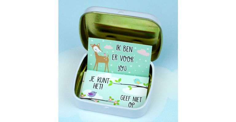 Droombriefjes Goed Gedaan Post versie 2