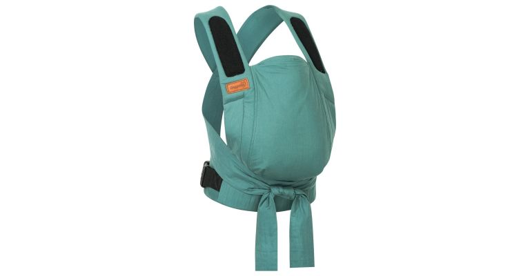 Hoppediz Draagzak Bondolino b. Pure all Green