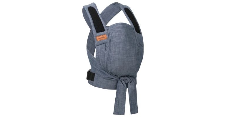 Hoppediz Draagzak Bondolino b. Pure Denim