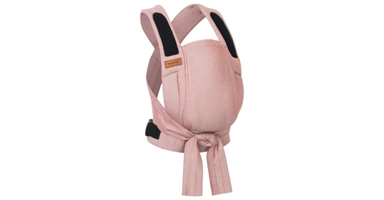 Hoppediz Draagzak Bondolino b. Pure Siena