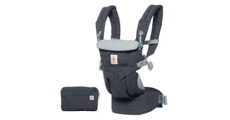 Outlet Ergobaby 360 OMNI Starry Sky A