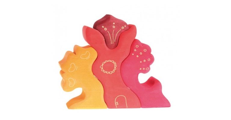 Grimm's Casa Glora houten speelgoed  - 07316