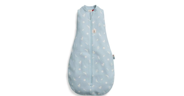 Ergopouch Ergococoon inbakerslaapzak Ducks 1.0 tog 