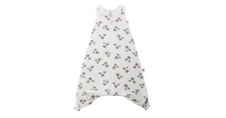 Ergobaby Slaapzak On The Move  Elephant 2,5 Tog 