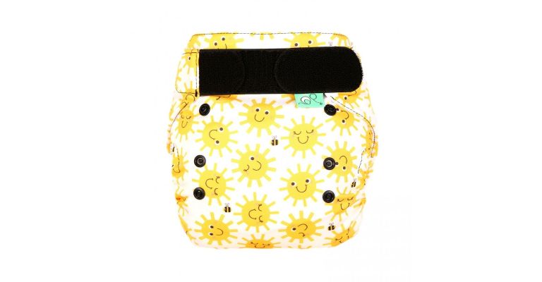 TotsBots Easyfit Star- diverse kleuren