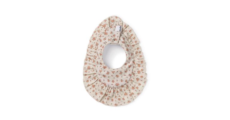 Elodie Bandana slabbetjes Autumn Rose