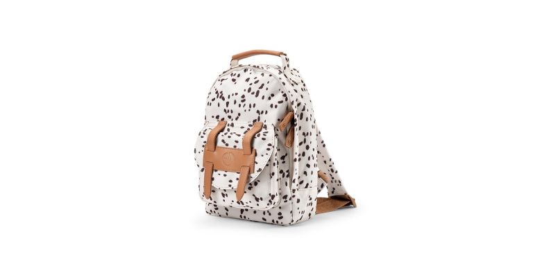 Elodie Rugzak Mini Dalmatian Dots
