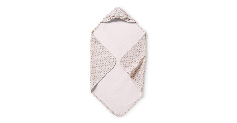 Elodie Badcape Autumn Rose