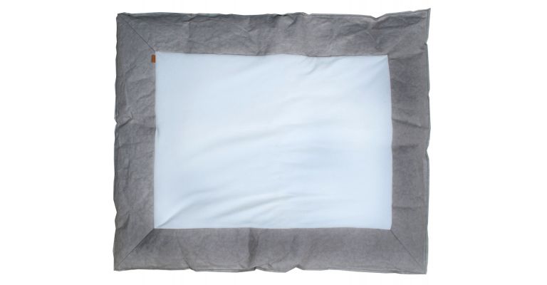 Colibries Elm -  Stone - 77x97 cm