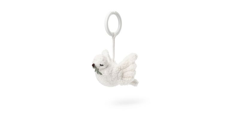 Elodie Speeltje Kinderwagen-Autostoeltje Free Bird