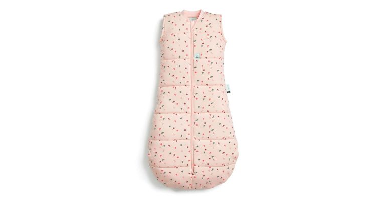 Ergopouch Organic Cotton Slaapzak Cute Fruit 2.5 tog 
