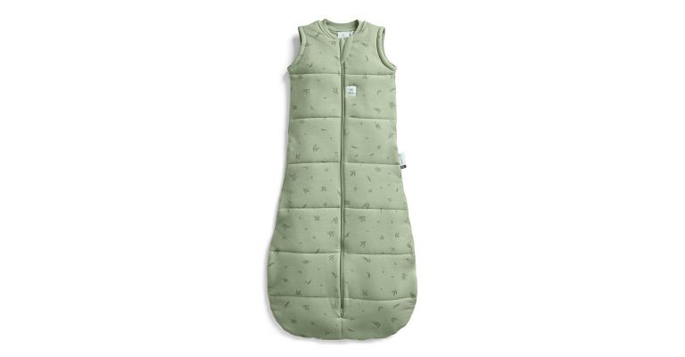 Ergopouch Organic Cotton Jersey Slaapzak Willow 2.5 TOG 8-24 mnd