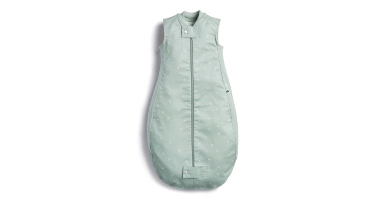 Ergopouch Organic Cotton Slaapzak Sage 1.0 tog 