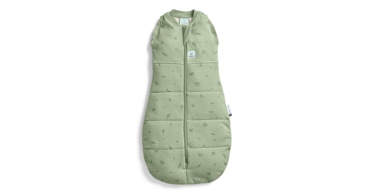 Ergopouch Ergococoon inbakerslaapzak Willow 2.5 tog Newborn