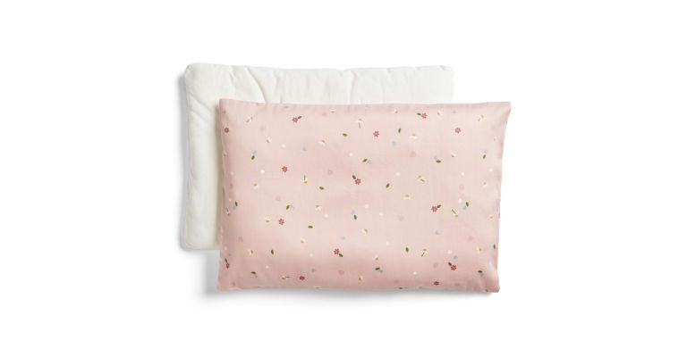 Ergopouch Kussensloop met kussen Daisies