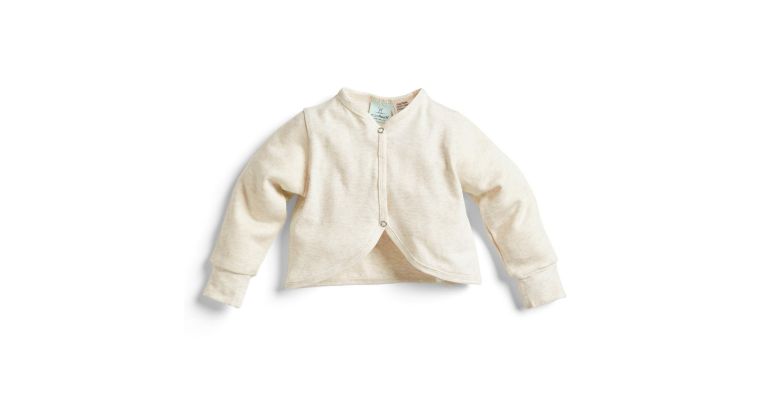 Ergopouch Slaapvestje Oatmeal Marle 1.0 tog