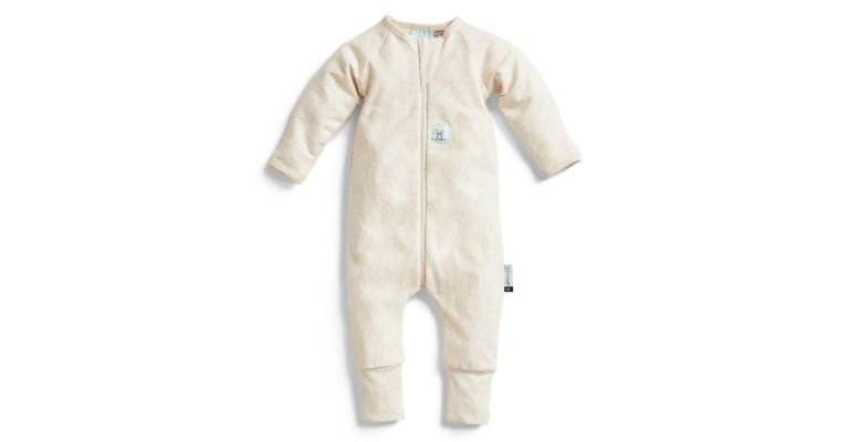 Ergopouch Pyjama Oatmeal Marle 0.2 tog