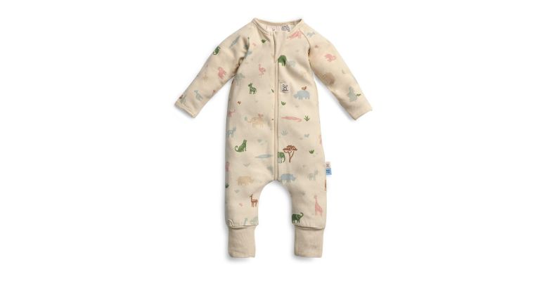 Ergopouch Pyjama Savannah 0.2 tog
