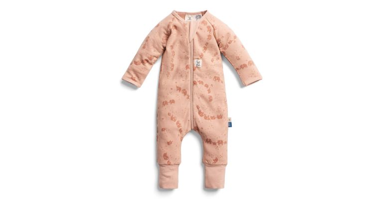Ergopouch Pyjama Elephant Parade 1.0 tog 