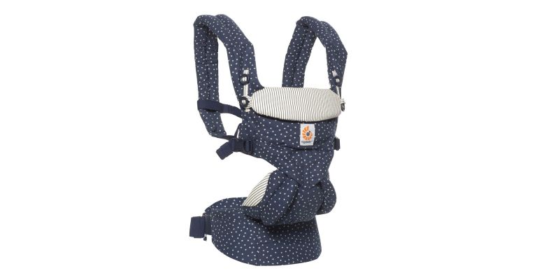 Ergobaby nl online
