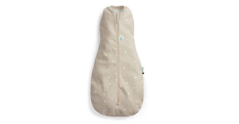 Ergopouch Ergococoon inbakerslaapzak Mushrooms 1.0 tog 
