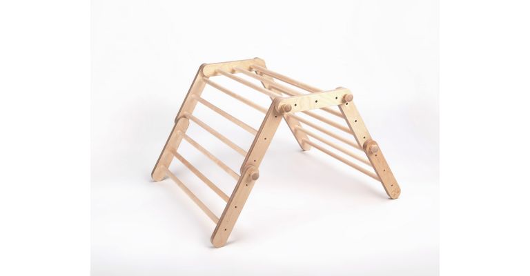 Ette Tete Houten klimrek FIPITRI 