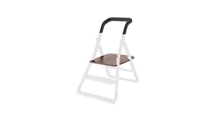 Evolve Kitchen Helper toevoeging -  Dark Wood