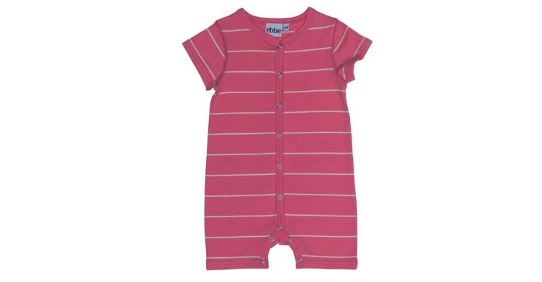 Ebbe Grand Beachsuit Vivid Pink 