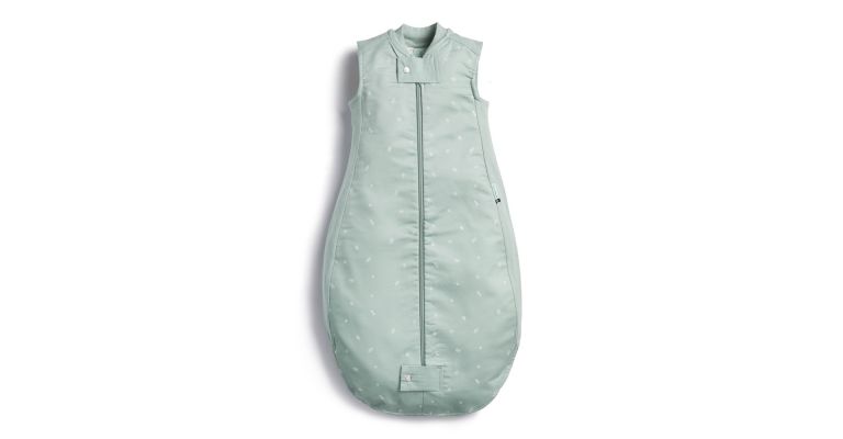 Ergopouch Organic Cotton Slaapzak Sage 0.3 tog 