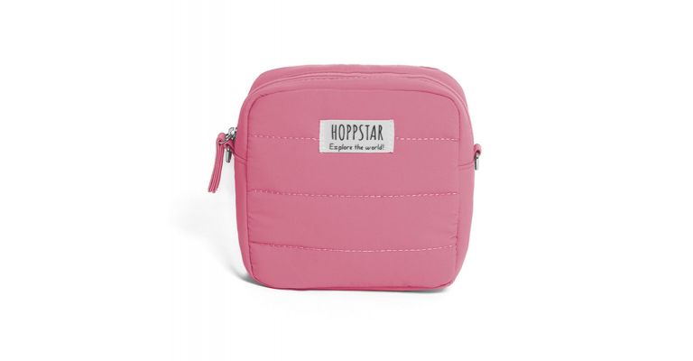 Hoppstar Midi Tas Bubblegum - geschikt voor Hoppstart Artist camera's