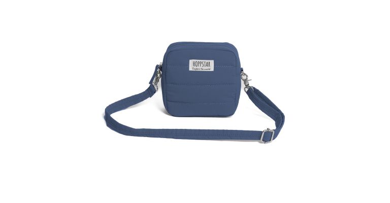 Hoppstar Midi Tas Navy - geschikt voor Hoppstart Artist camera's