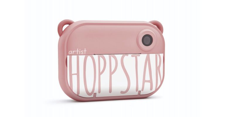 Hoppstar Camera Artist Blush