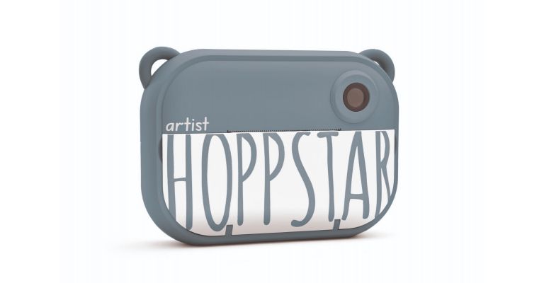 Hoppstar Camera Artist Denim