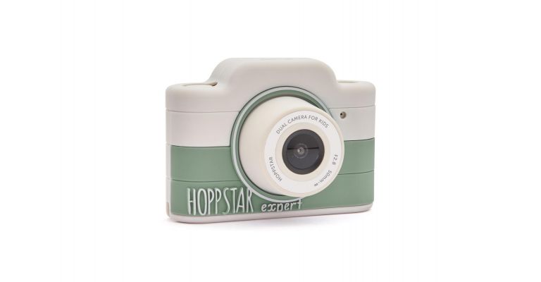 Hoppstar Camera Expert Laurel