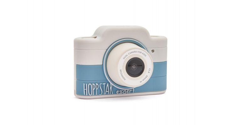 Hoppstar Camera Expert Yale