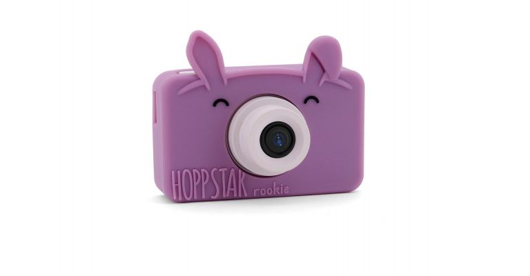 Hoppstar Camera Rookie Blossom