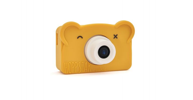Hoppstar Camera Rookie Honey