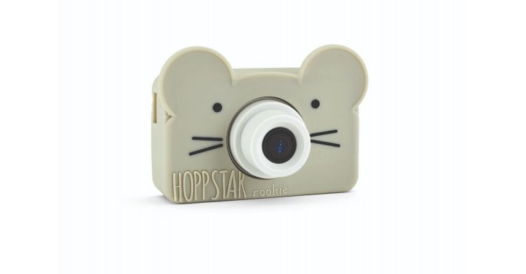 Hoppstar Camera Rookie Oat