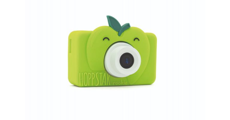 Hoppstar Camera Rookie mr. Smithy