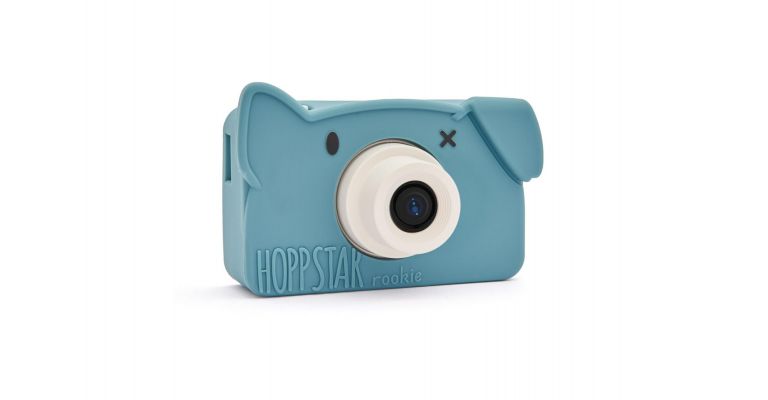 Hoppstar Camera Rookie Yale